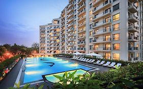 Elegant Suites Hồ Tây